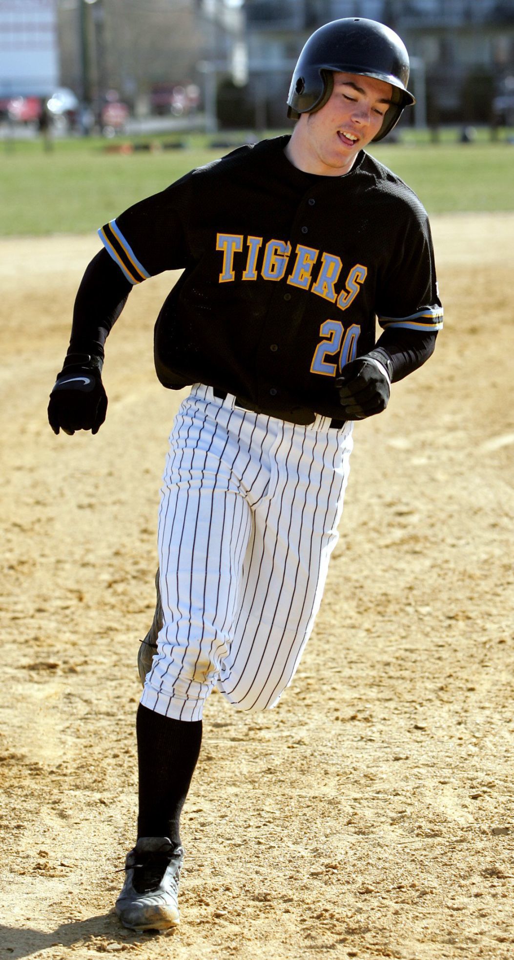 2. Matt Szczur, 2007, Lower Cape May